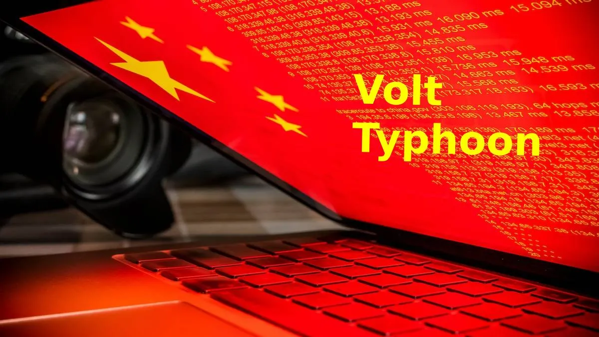 Volt Typhoon के निशाने पर भारतीय IT कंपनियां, क्या है चीन का 'हैकिंग वाला तूफान' जो मचा सकता है तबाही? Volt Typhoon- India TV Hindi