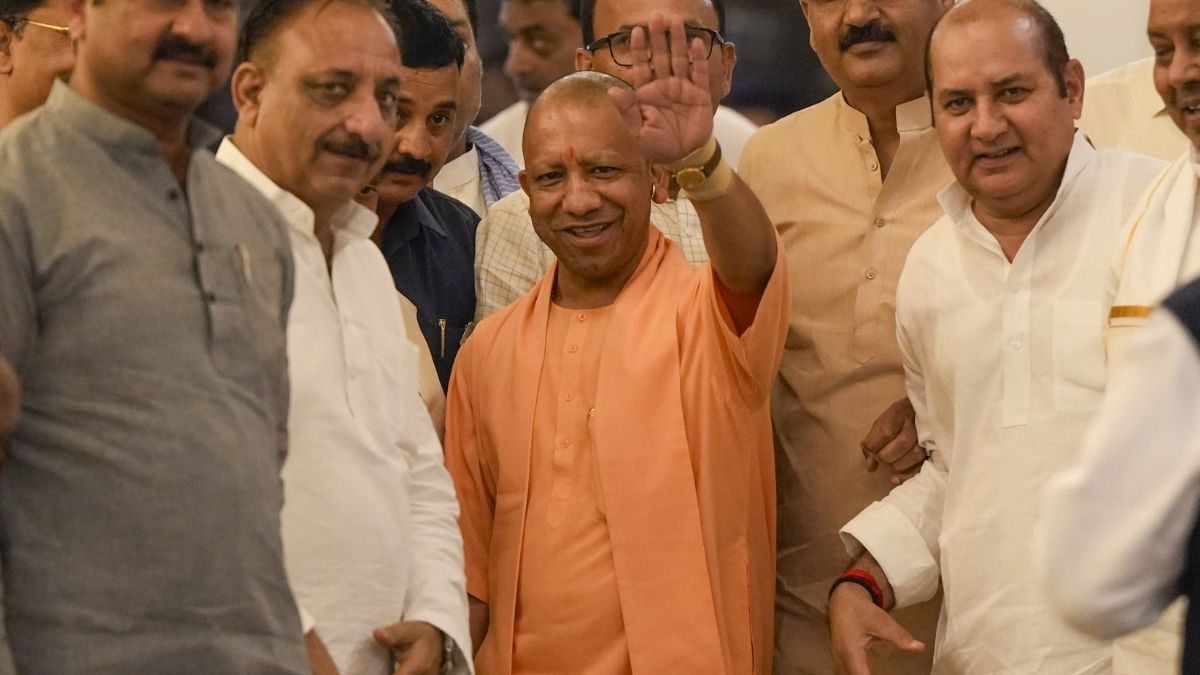 India TV Poll: क्या उत्तर प्रदेश का नया ‘लव जिहाद’ बिल जबरन धर्म परिवर्तन रोकने में कामयाब होगा?