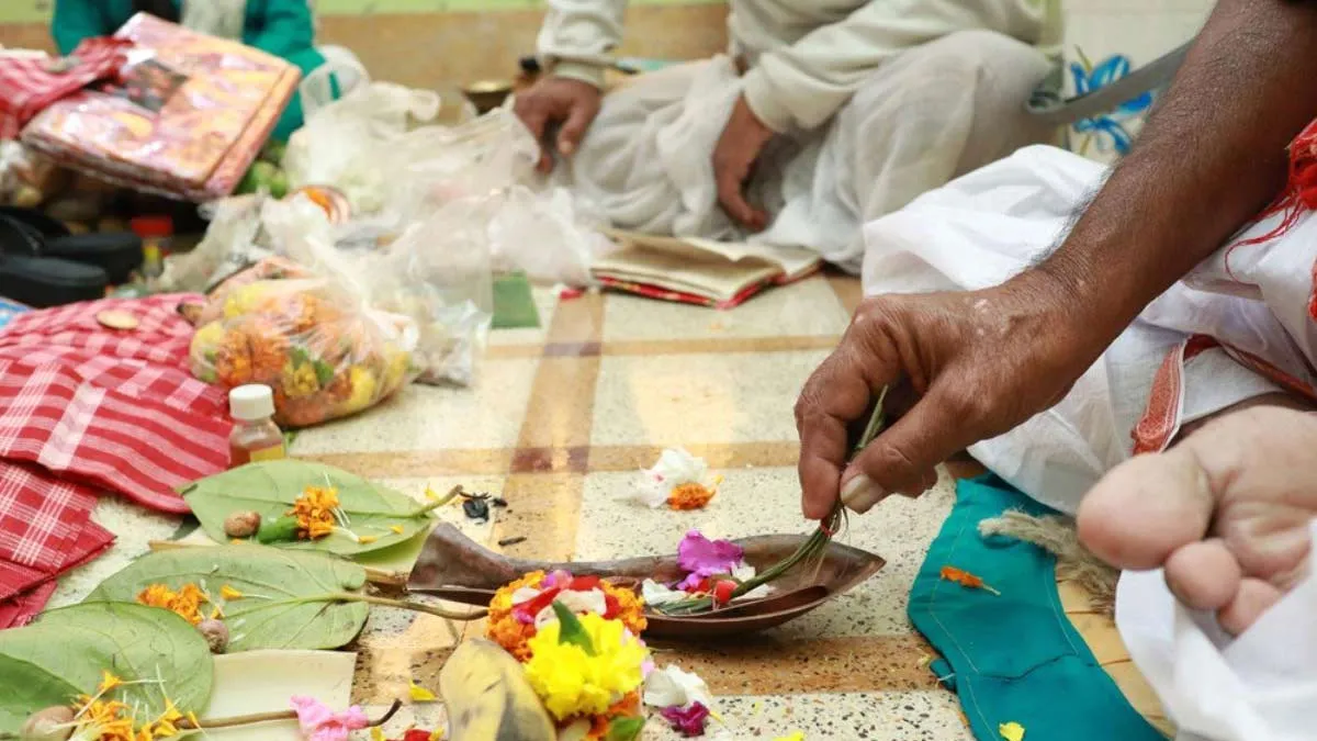 Pitru Paksha 2024: पितृ पक्ष में हर तिथि का होता है विशेष महत्व, पितरों का श्राद्ध तिथि देखकर ही करें, तभी मिलेगा शुभ फल Pitru Paksha 2024- India TV Hindi