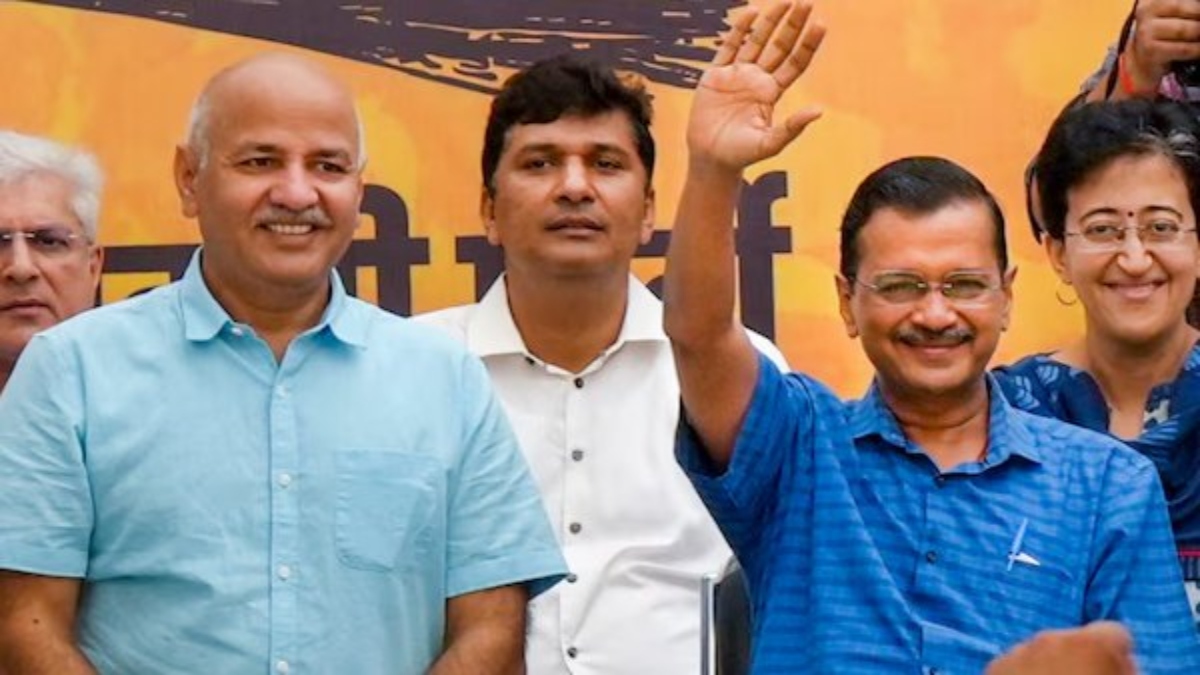 कौन होगा दिल्ली का नया सीएम, हो गया फाइनल? कल सुबह 11 बजे होगा नाम का ऐलान!