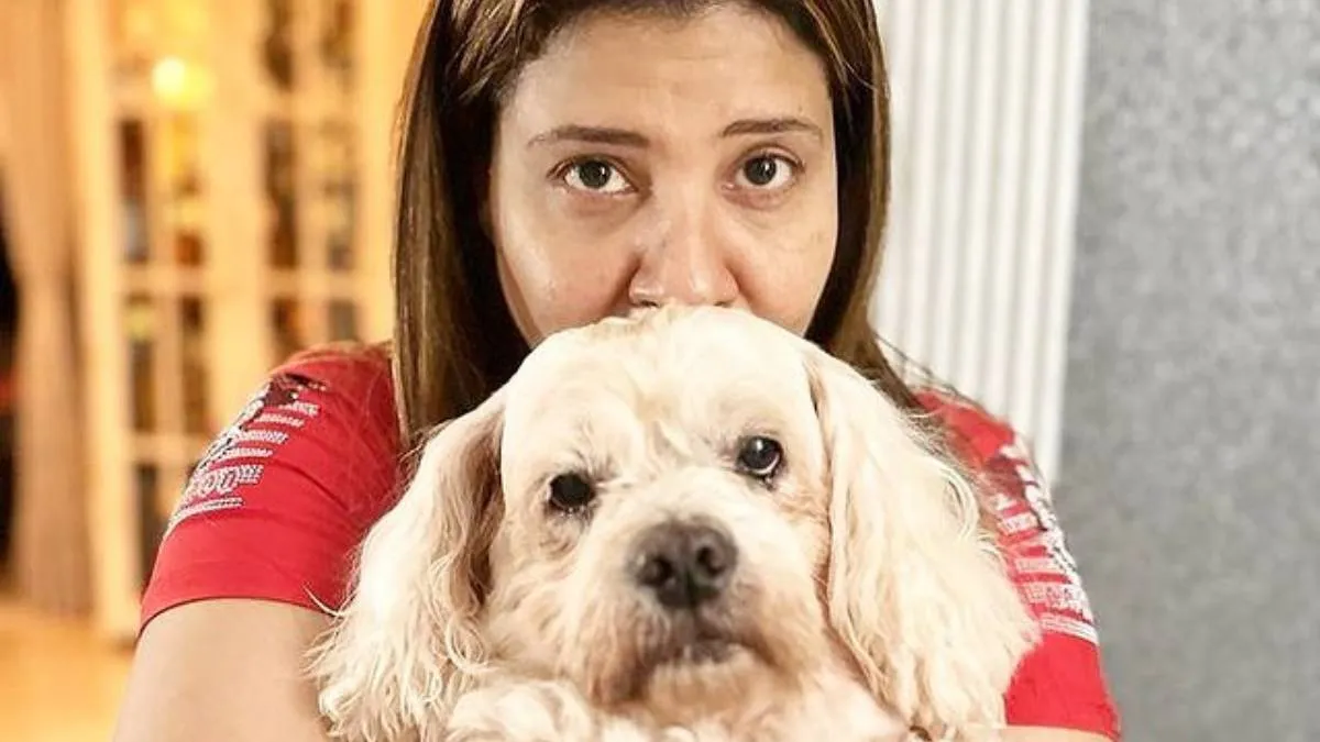 मां न बन पाने पर मिले ताने, छलका एक्ट्रेस का दर्द, शेयर किया असफल IVF का एक्सपीरियंस sambhavna seth- India TV Hindi