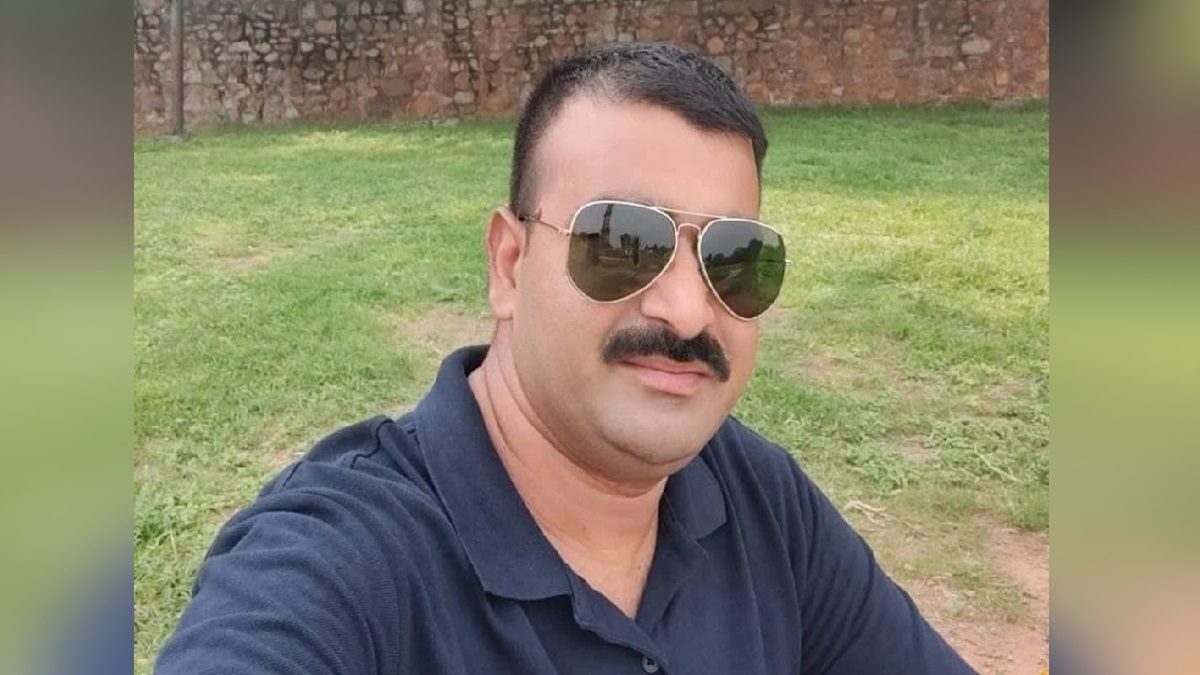 शादी के बहाने 50 से ज्यादा महिलाओं को ठगने वाला आरोपी गिरफ्तार, खुद को बताता था सीनियर सरकारी अधिकारी