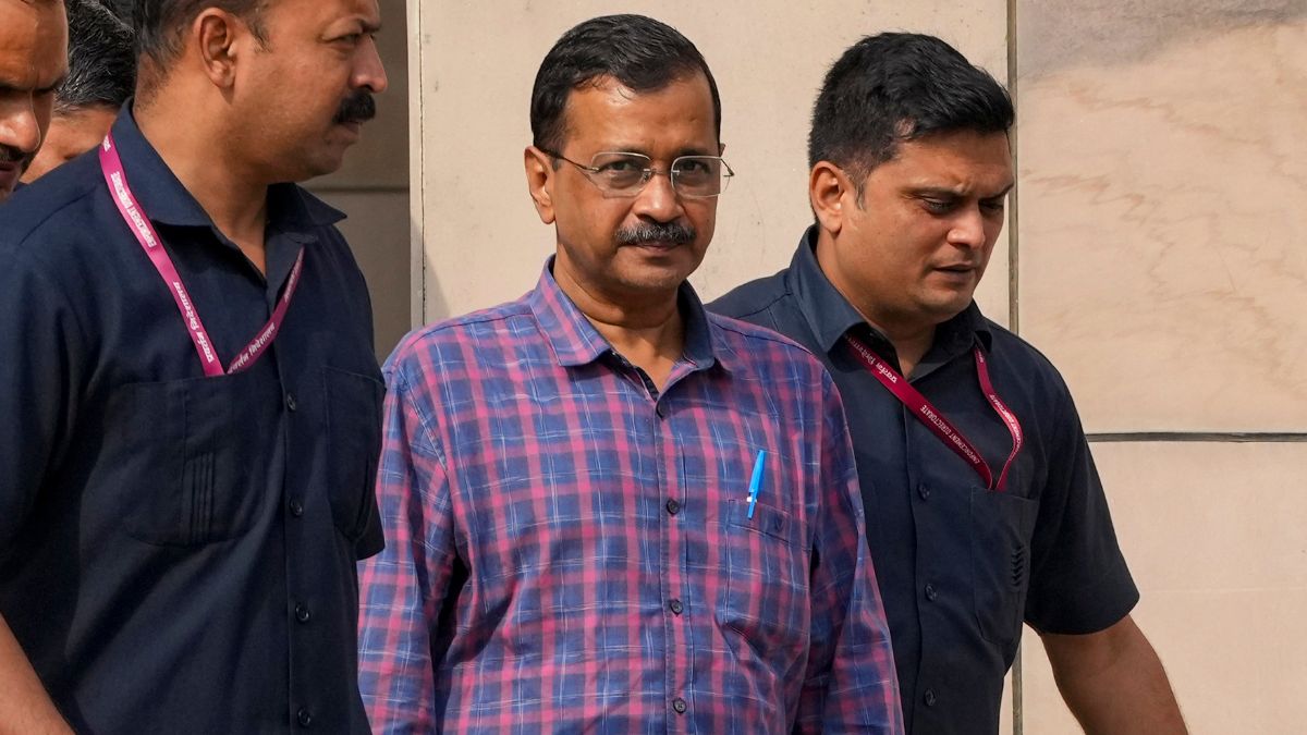 दिल्ली शराब घोटाला केस: सीएम केजरीवाल कल जेल से बाहर आएंगे? SC सुनाएगा फैसला