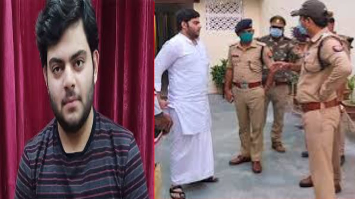 अब अतीक अहमद के बेटे अली और गुर्गों पर पुलिस का शिकंजा, गैंगस्टर लगाने की तैयारी