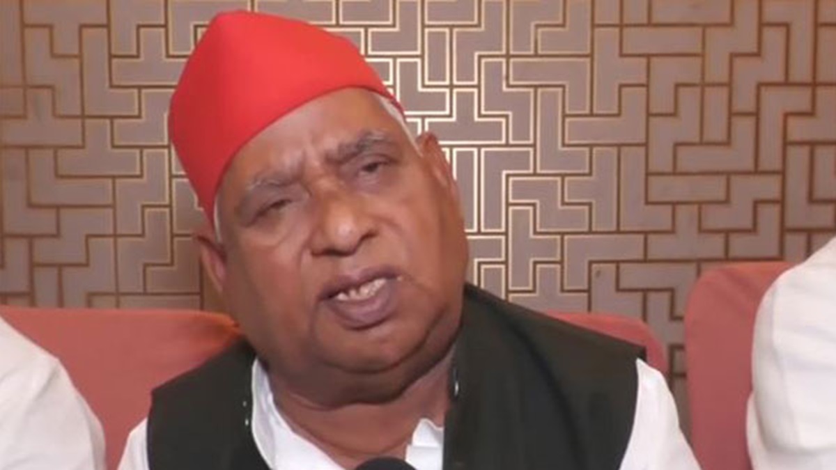 बुलडोजर से तोड़फोड़ रोकने के सुप्रीम कोर्ट के फैसले पर सामने आया अयोध्या के सांसद अवधेश प्रसाद का बयान, कही ये बात