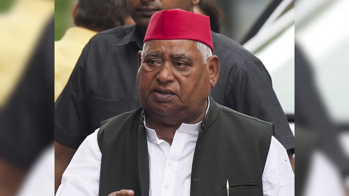 अयोध्या से बड़ी खबर, सपा सांसद अवधेश प्रसाद के बेटे के खिलाफ मारपीट, धमकी और जबरन उठा ले जाने का मामला दर्ज