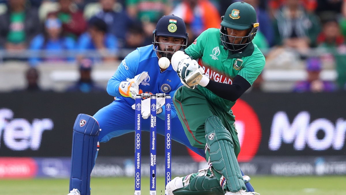 IND vs BAN टेस्ट सीरीज के बीच दिग्गज खिलाड़ी का संन्यास का ऐलान, ये मैच होगा आखिरी