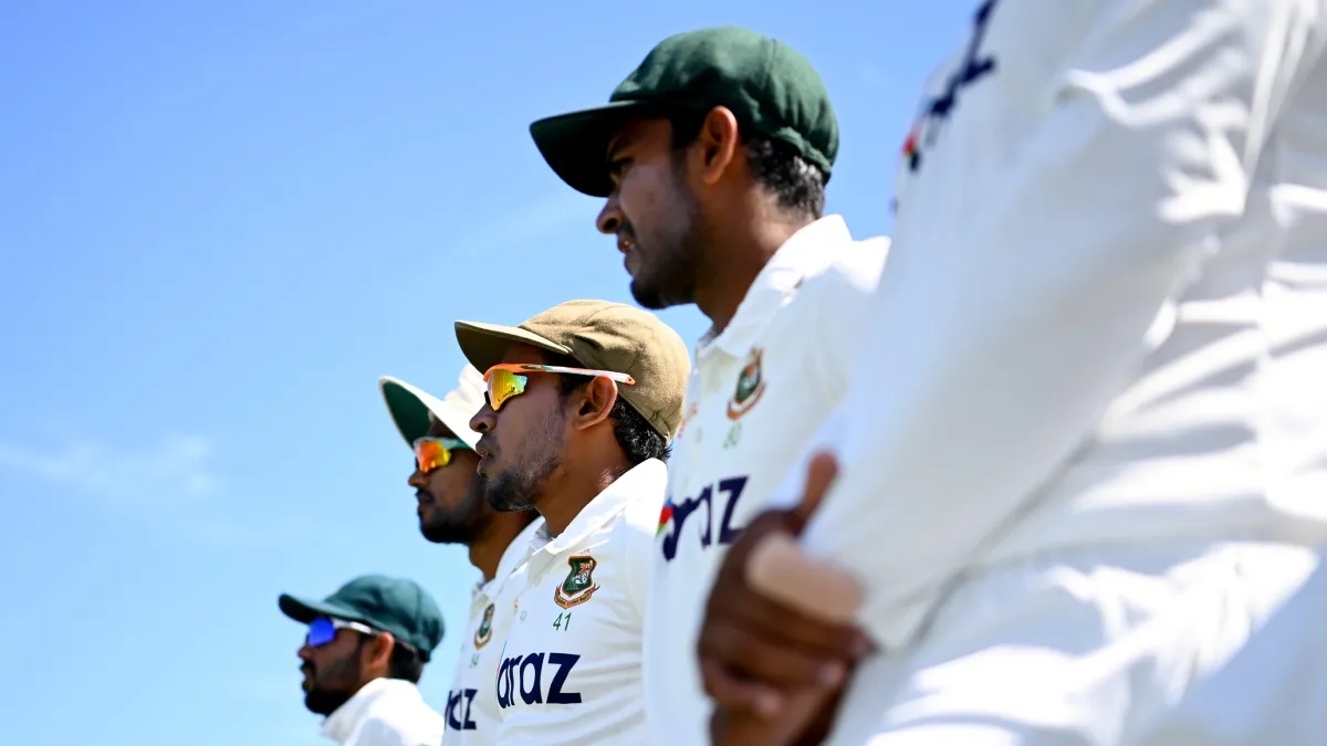 IND vs BAN सीरीज में टीम इंडिया के लिए खतरा बन सकता है ये खिलाड़ी, भारत के खिलाफ खतरनाक रिकॉर्ड Bangladesh - India TV Hindi