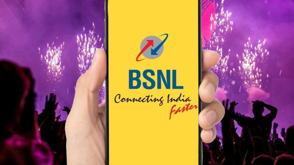 BSNL ने 28 दिन की वैलिडिटी का फंडा किया खत्म, 45 दिन वैलिडिटी वाले प्लान ने दी बड़ी राहत