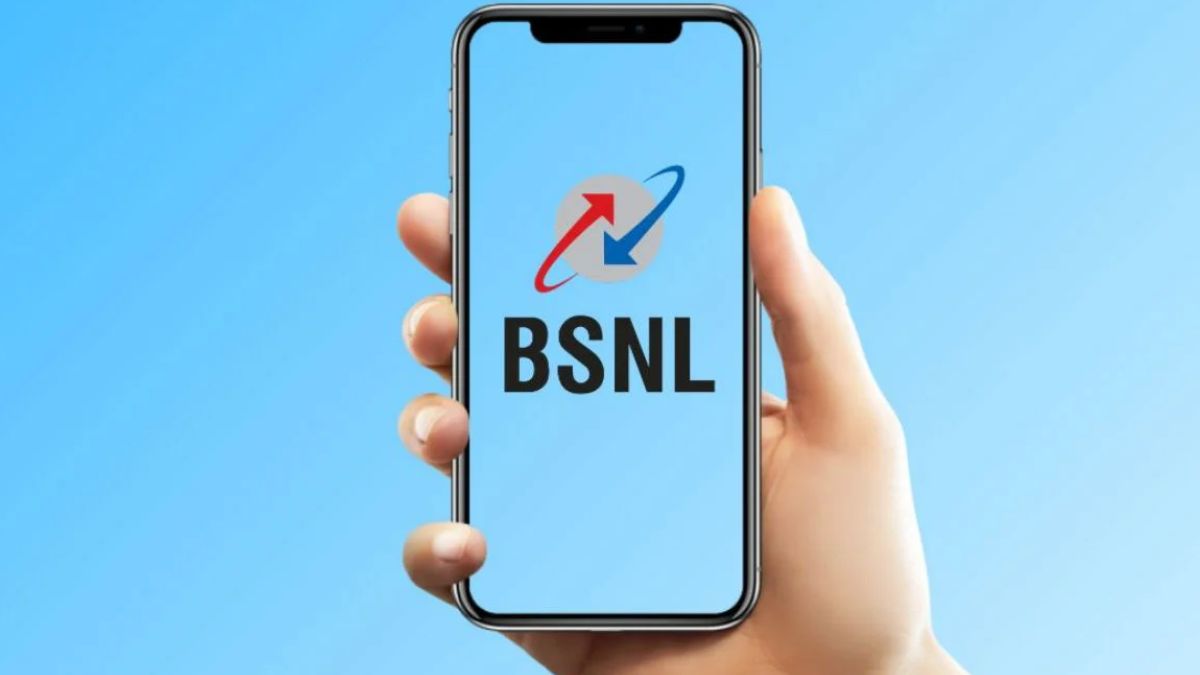 BSNL ने बढ़ाई Airtel, Jio, Vi की टेंशन, सस्ते किए ये तीन प्लान, इंटरनेट यूज करने वालों की हुई मौज