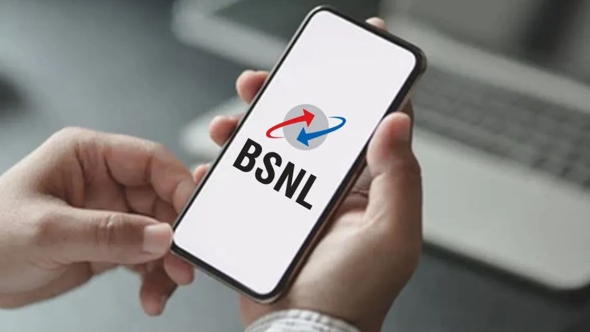 BSNL लाया लंबी वैलिडिटी वाला एक और सस्ता प्लान, Jio-Airtel और Vi की बढ़ गई मुसीबत