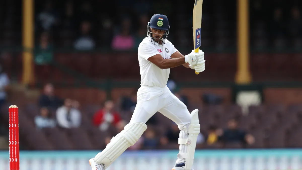 पिछले 5 साल से बरकरार है भारतीय प्लेयर का महारिकॉर्ड, इस बार स्क्वाड में शामिल नहीं; क्या तोड़ेगा कोई बल्लेबाज Mayank Agarwal- India TV Hindi