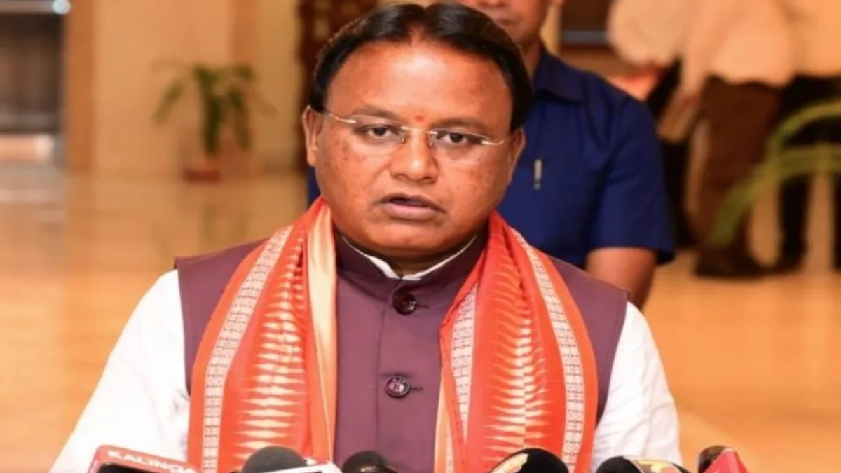 सीएम मोहन माझी का आदेश, थाने में महिला से यौन उत्पीड़न केस में होगी न्यायिक जांच, इतने दिनों में आएगी रिपोर्ट