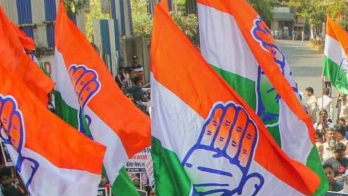 कांग्रेस ने जारी की अपनी तीसरी लिस्ट, कैथल से रणदीप सुरजेवाला के बेटे को दिया टिकट
