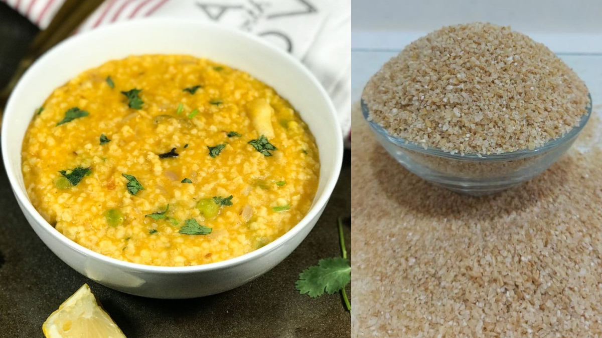 1 कटोरी दलिया में कितनी कैलोरी होती हैं, जानिए वजन घटाने के लिए किस समय और कैसे पकाकर खाएं