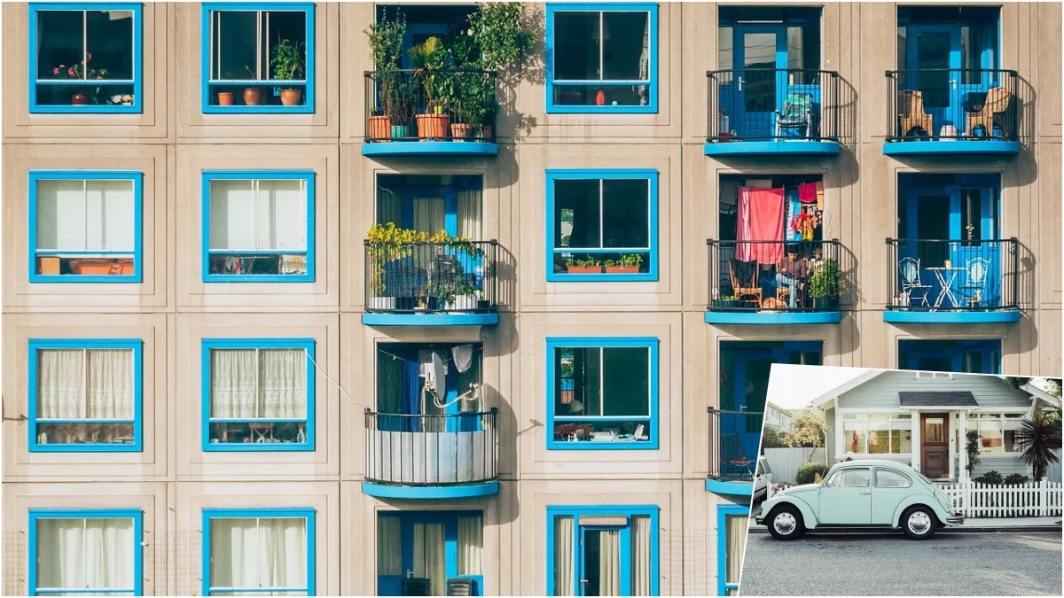 जुलाई-सितंबर के बीच दिल्ली-एनसीआर और बेंगलुरु में 29% बढ़ गये घरों के दाम, क्या है वजह? प्रॉपर्टी के दाम- India TV Paisa