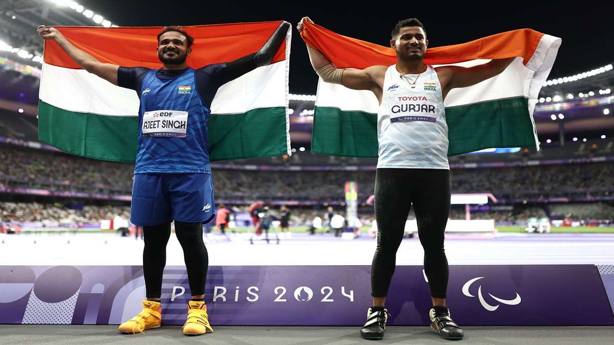 Paris Paralympics 2024: पेरिस में टूटा टोक्यो का महारिकॉर्ड, भारत ने रचा सबसे ज्यादा मेडल जीतने का कीर्तिमान