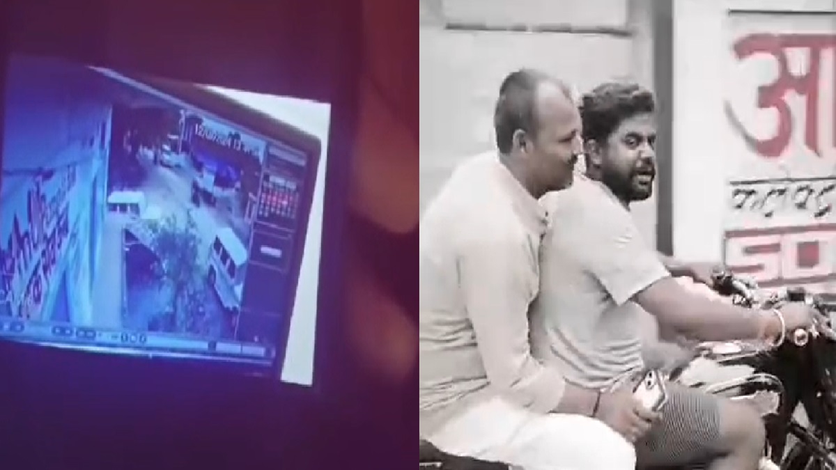 UP: हिस्ट्रीशीटर के पैर में गोली मारकर पुलिस ने किया गिरफ्तार, पीड़ित परिवार ने सीएम योगी से की ये मांग