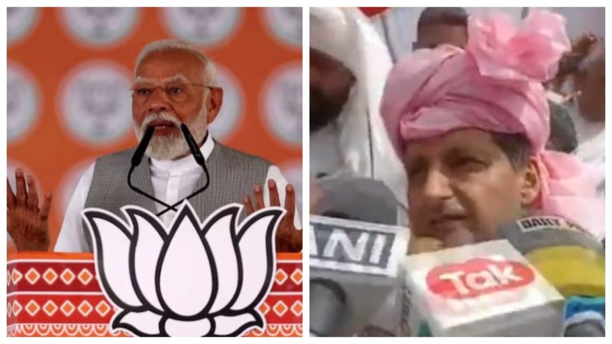 हरियाणा चुनाव: ‘थैंक्यू मोदी जी’, कांग्रेस नेता दीपेंद्र हुड्डा ने क्यों कहा? वजह जानकर होंगे हैरान