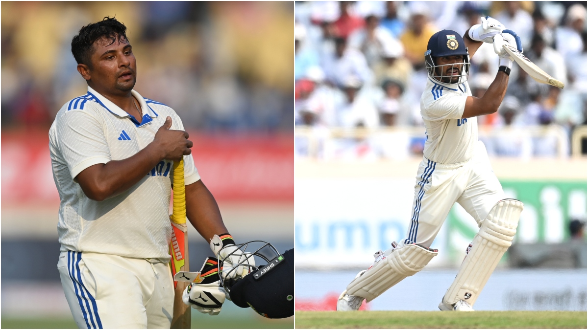 BCCI ने अचानक लिया बड़ा फैसला, दूसरे टेस्ट के बीच में ही 3 प्लेयर्स स्क्वाड से किए गए बाहर