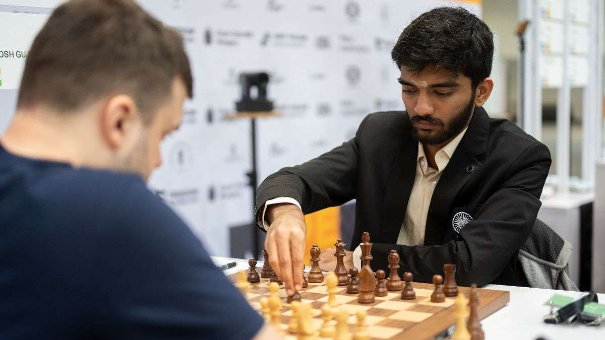 Chess Olympiad 2024: भारत की महिला और पुरुष टीम ने किया कमाल, पहली बार जीते गोल्ड