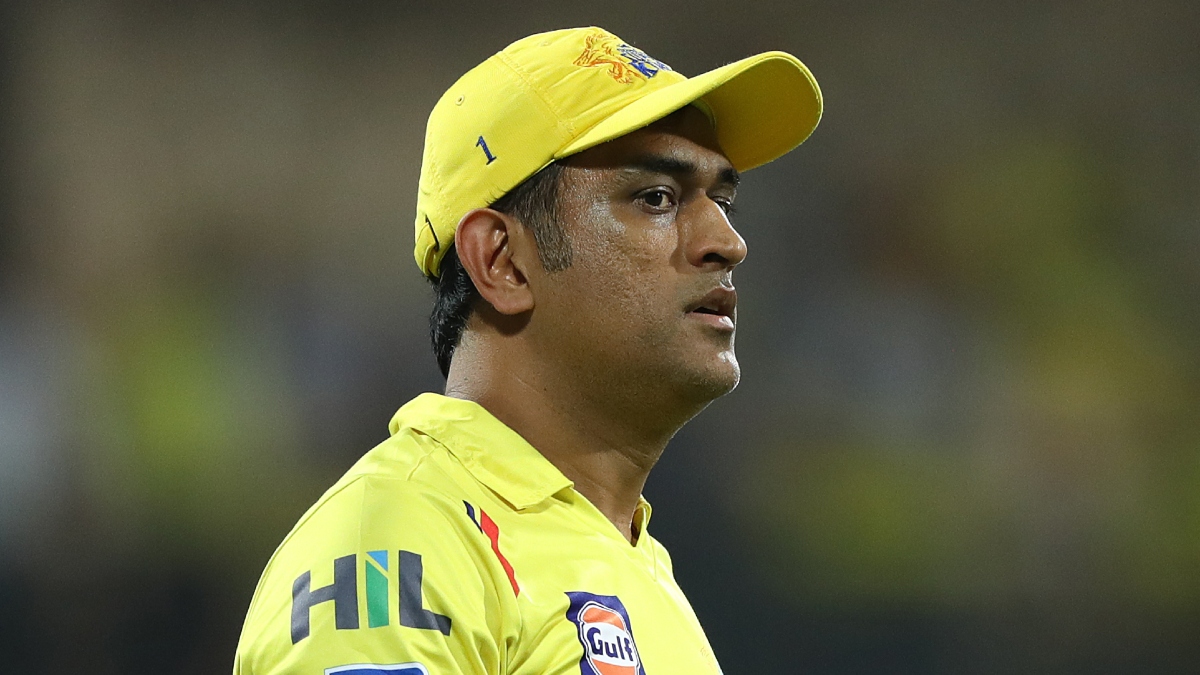 इस नए नियम से महेंद्र सिंह धोनी को होगा जबरदस्त फायदा, IPL 2025 में खेलने के खुल गए दरवाजे?