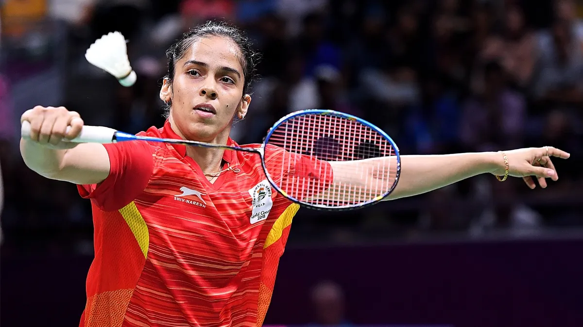 संन्यास लेने के बारे में सोच रही साइना नेहवाल, इस गंभीर बीमारी से जूझ रही स्टार बैडमिंटन प्लेयर Saina Nehwal - India TV Hindi