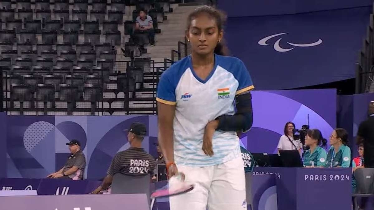 पेरिस पैरालंपिक 2024 में हुआ कमाल, बैडमिंटन वुमेंस सिंग्ल्स में भारत ने जीते सिल्वर और ब्रॉन्ज