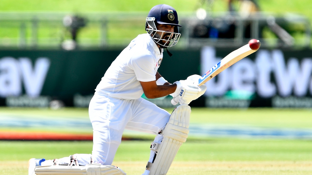 BAN सीरीज से पहले इस खिलाड़ी ने फर्स्ट क्लास करियर का जड़ा 40वां शतक, टीम इंडिया में वापसी की उम्मीदें जिंदा BAN सीरीज से पहले इस खिलाड़ी ने फर्स्ट क्लास करियर का जड़ा 40वां शतक, टीम इंडिया में वापसी की उम्मीदें जिंदा