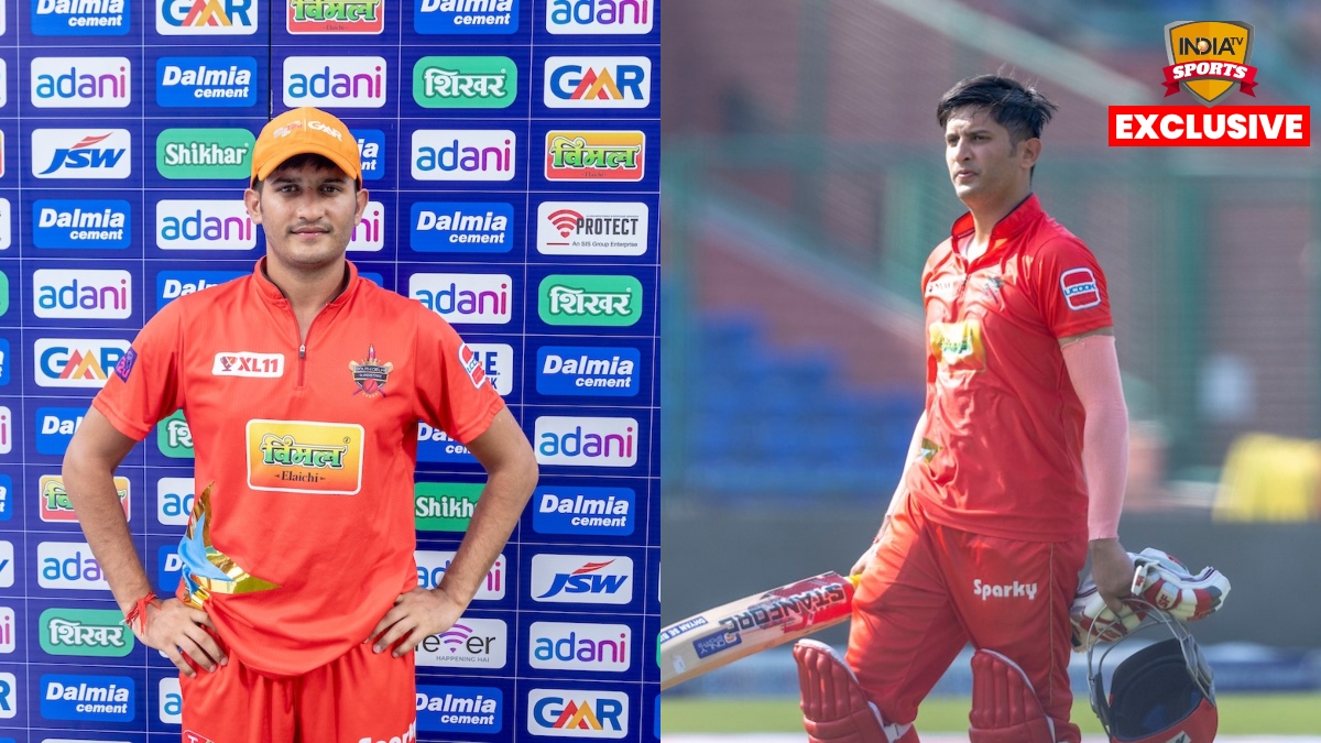 Exclusive: CSK-MI नहीं, एक ओवर में 6 छक्के जड़ने वाले बल्लेबाज की ये IPL टीम है फेवरेट