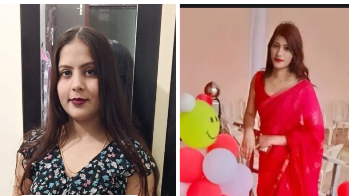 मौत का LIVE VIDEO: इंदौर में BMW कार ने स्कूटी में मारी जोरदार टक्कर, हवा में उछलीं लड़कियां