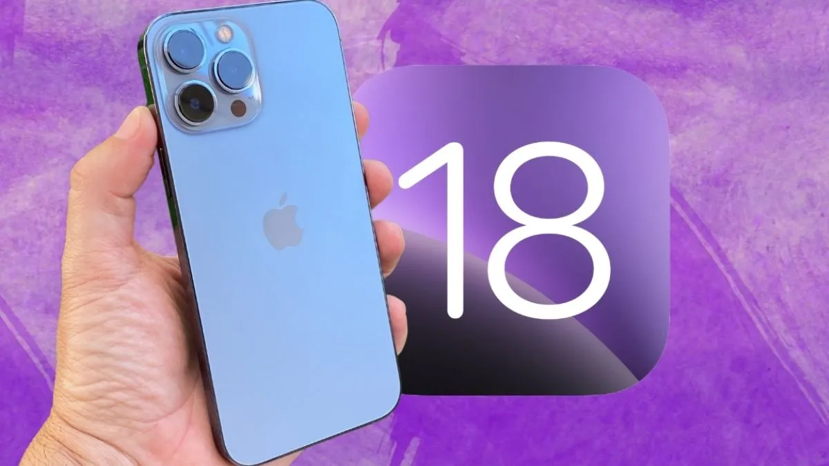 iPhone यूजर्स को मिलने लगा iOS 18, जानें कैसे करें अपडेट iOS 18 update- India TV Hindi