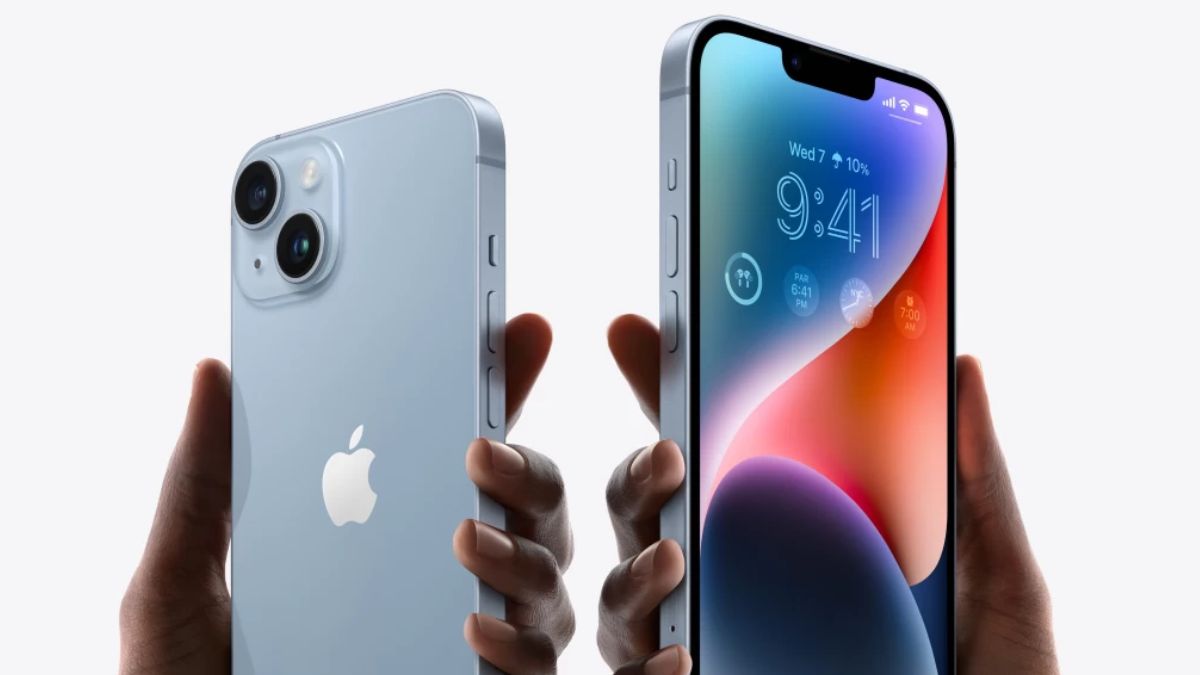 iPhone 14 512GB वेरिएंट पर कड़क ऑफर, अब तक के सबसे कम प्राइस में खरीदने का मौका