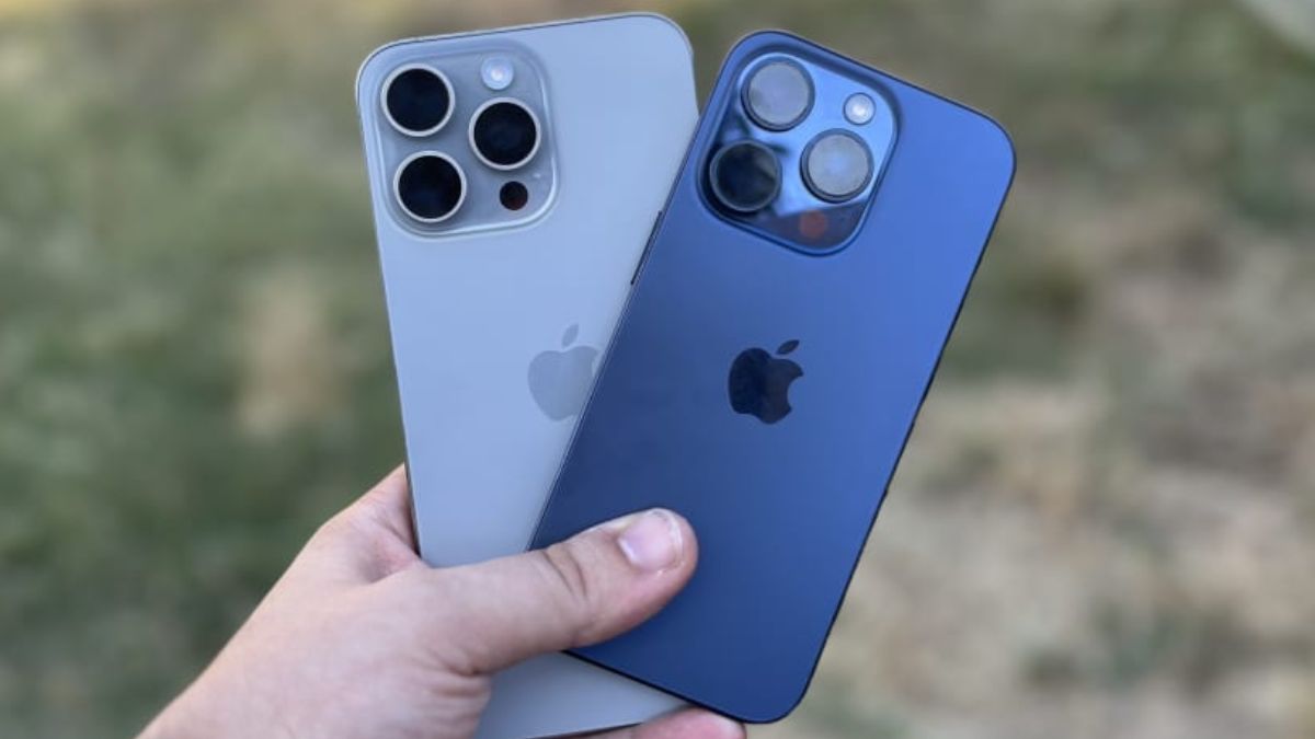 iPhone 17 Pro Max होगा अब तक का सबसे दमदार फोन, रैम समेत कई डिटेल्स आए सामने