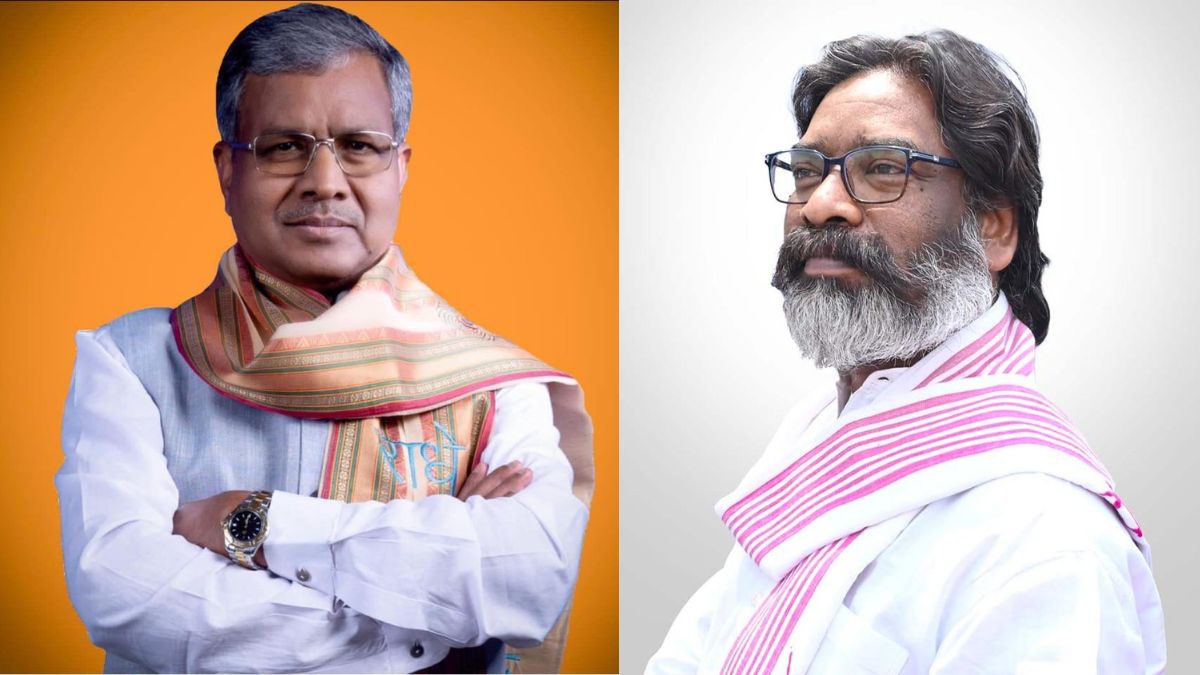 झारखंड: उत्पाद सिपाही भर्ती की दौड़ में 10 अभ्यर्थियों की मौत का दावा, BJP नेता बाबूलाल मरांडी ने की जांच की मांग