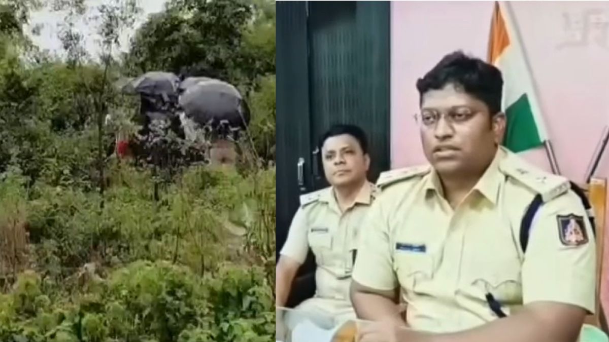 कर्नाटक में युवती की रेप के बाद की गई हत्या, सड़कों पर उतरे लोग; पुलिस ने किया 3 को गिरफ्तार