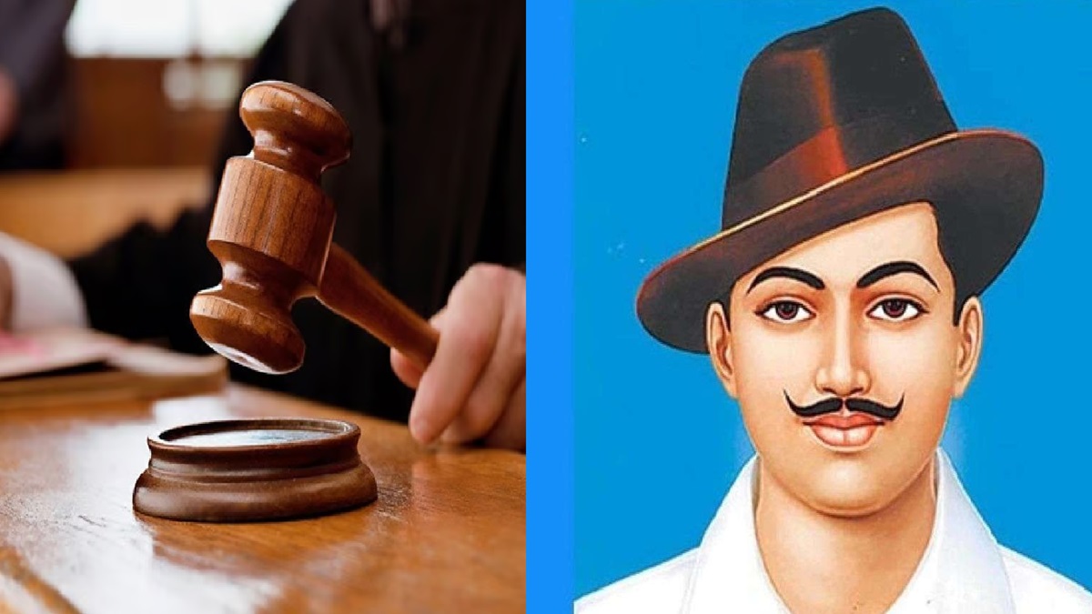 ‘Name the square after Shaheed Bhagat Singh’, Pakistan court reprimands Punjab government – India TV Hindi