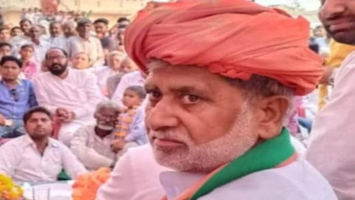 VIDEO: कैथल में भाजपा प्रत्याशी ने कांग्रेस नेता को दी धमकी ‘औकात में रहकर लड़ो चुनाव, वरना’