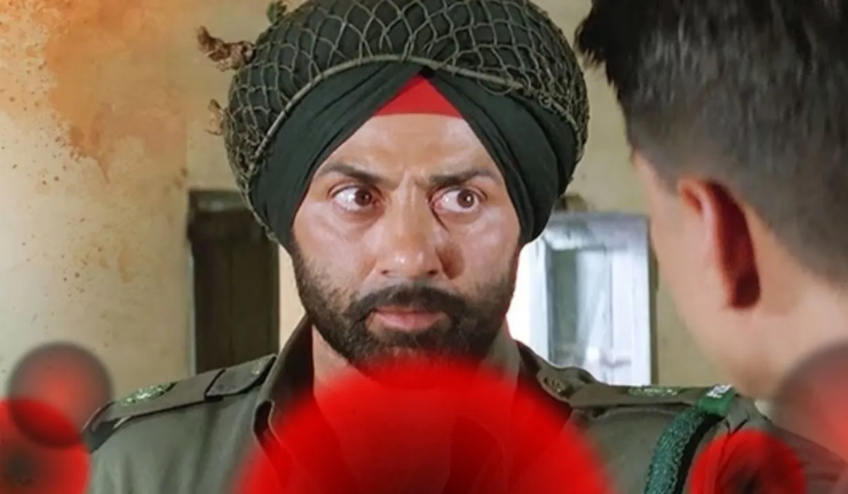 सनी देओल की ‘बॉर्डर 2’ में इस एक्टर की हुई एंट्री, पहली बार पर्दे पर बनेगा फौजी