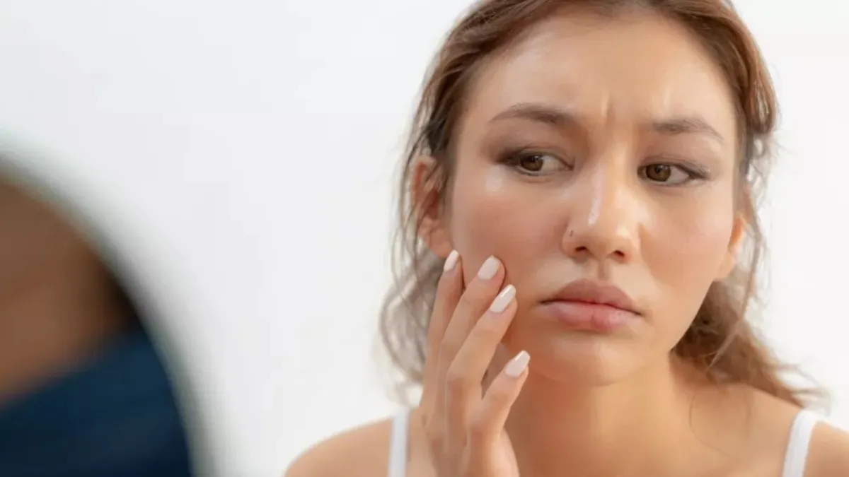 बेजान और डल चेहरे में जान भर देते हैं ये सुपरफूड, स्किन दिखने लगती हैं जवां, डाइट में ज़रूर करें शामिल SKIN CARE TIPS - India TV Hindi