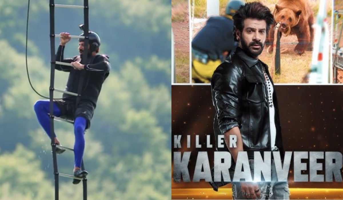 Khatron Ke Khiladi 14 के टॉप 3 में पहुंचे शो के किलर करणवीर, ग्रैंड फिनाले में होगा धमाका