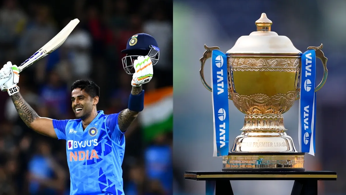 बांग्लादेश के खिलाफ टी20 सीरीज के लिए टीम इंडिया का ऐलान, IPL रिटेंशन पॉलिसी आई सामने, देखें खेल जगत की 10 बड़ी खबरें Sports Top 10 News- India TV Hindi