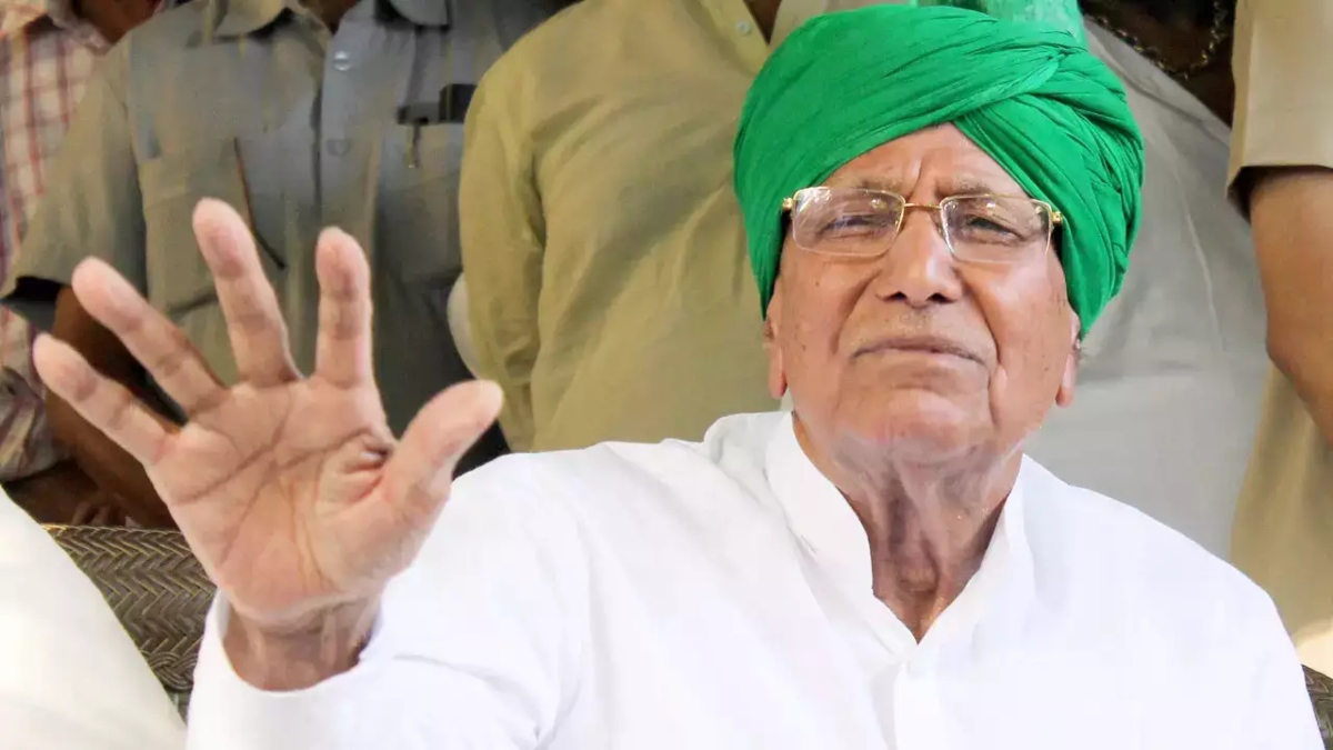हरियाणा: इनेलो ने 7 उम्मीदवारों की जारी की दूसरी लिस्ट, जानिए किसे कहां से मिला टिकट?