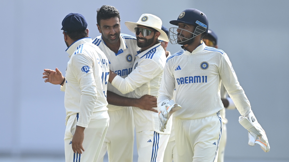 IND vs BAN: चेपॉक के 4 टेस्ट मैच में 30 विकेट और रोहित से ज्यादा रन, चेन्नई में सबसे खतरनाक रहा है ये खिलाड़ी