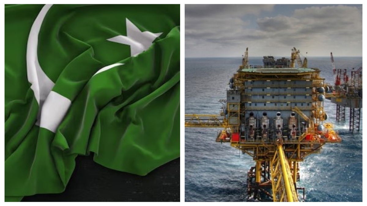 Poor Pakistan will become rich! Such a treasure was found in the sea that will open its fortunes – India TV Hindi