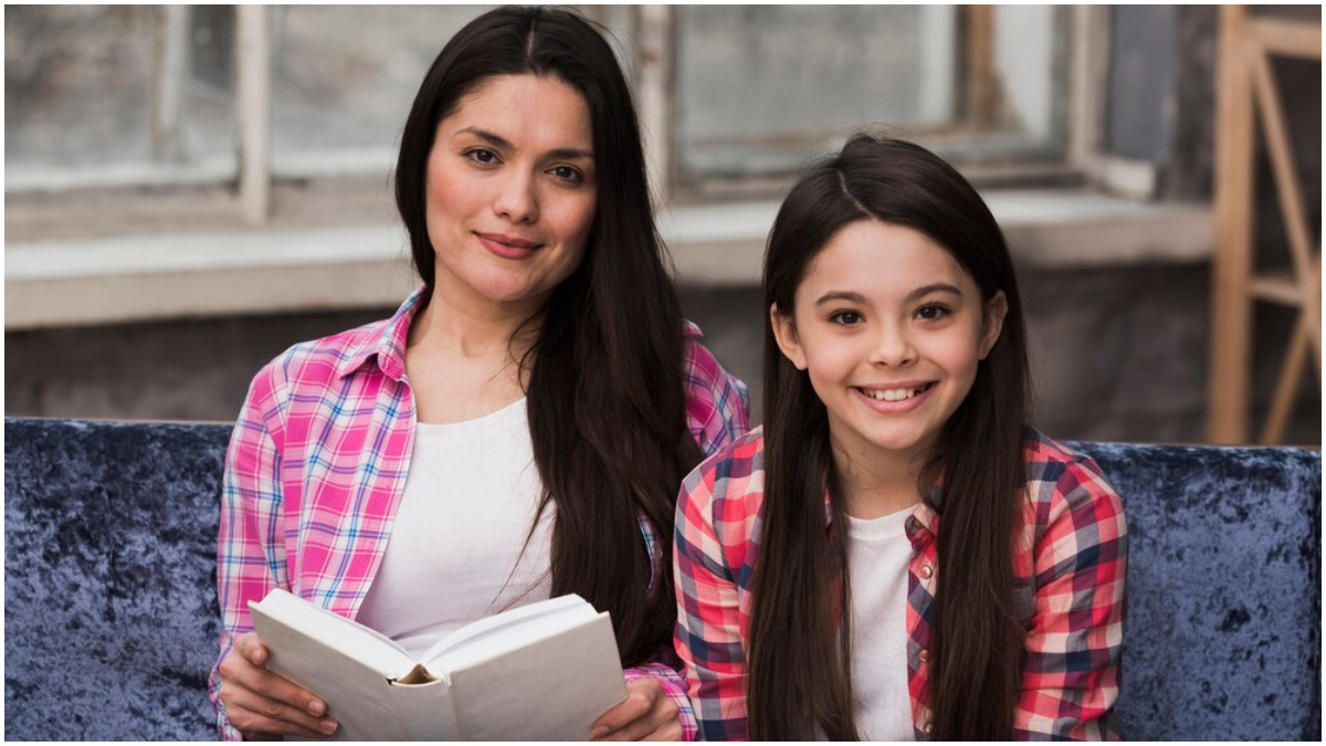 Your child will be filled with wisdom if you follow these parenting tips – India TV Hindi