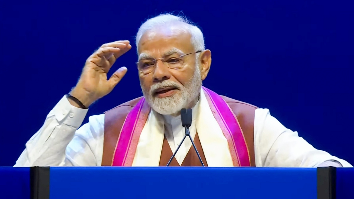 PM मोदी का पुणे दौरा हुआ रद्द, मेट्रो ट्रेन सहित कई परियोजनाओं का करने वाले थे उद्घाटन