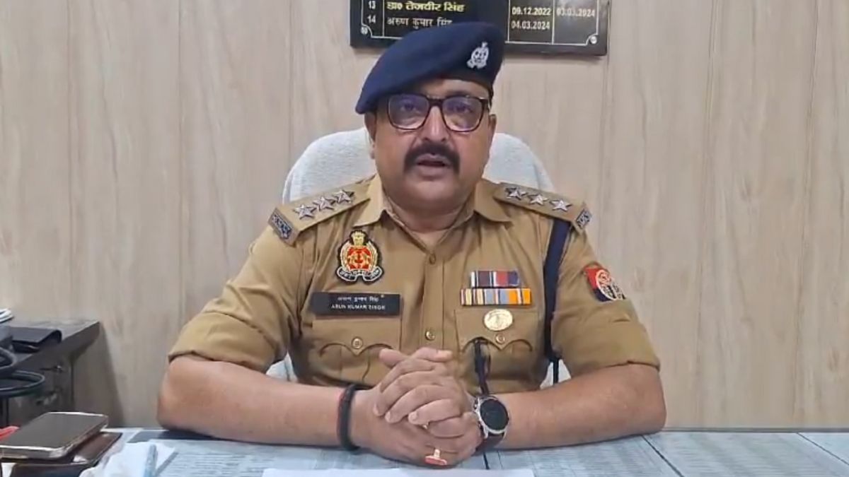 ‘तुम्हारी बहन से जबरदस्ती निकाह करूंगा’, भाई ने किया विरोध तो जान से मार डाला, 4 आरोपी फरार