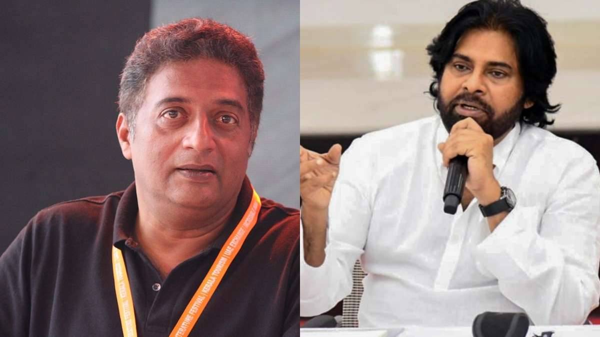 ‘छला हुआ महसूस कर रहा हूं’, तिरुपति लड्डू पर पवन कल्याण ने जताई निराशा, प्रकाश राज ने कही ये बात