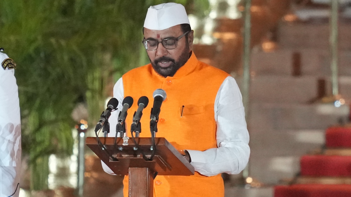 “मेरी तीन पीढ़ियों ने कभी कृषि बिजली बिल नहीं भरा”, केंद्रीय मंत्री का बयान